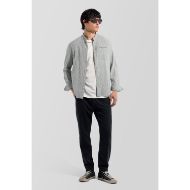 Picture of GAS MEN'S RIVIERA COR WELT ST69 БЯЛ+BLACK 4