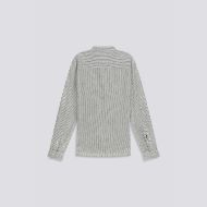 Picture of GAS MEN'S RIVIERA COR WELT ST69 БЯЛ+BLACK 3