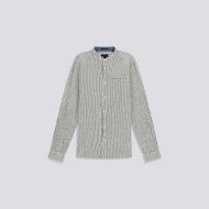 Picture of GAS MEN'S RIVIERA COR WELT ST69 БЯЛ+BLACK 2