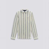 Picture of GAS MEN'S RIVIERA CF WELT 2119 BASECREAM+BLU 1