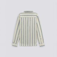 Picture of GAS MEN'S RIVIERA CF WELT 2119 BASECREAM+BLU 2