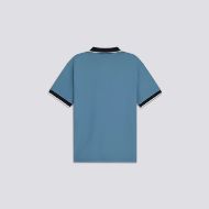 Picture of GAS MEN'S RALPH/S RIB STR. 1706 BLUE SHADOW 2