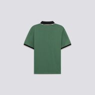 Picture of GAS MEN'S RALPH/S RIB STR. 3674 DUCK GREEN 2