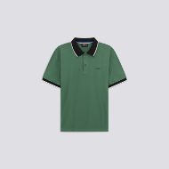 Picture of GAS MEN'S RALPH/S RIB STR. 3674 DUCK GREEN 1