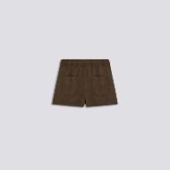 Picture of GAS WOMEN'S ERIM VIS. SHORT 3677 BURNT OLIVE 4