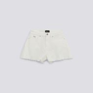 Picture of GAS WOMEN'S WIDE SHORT 1583 JET STREAM 3
