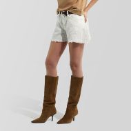 Picture of GAS WOMEN'S WIDE SHORT 1583 JET STREAM 1