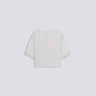 Picture of GAS WOMEN'S MELISSA M/C PALM 0001 БЯЛ 4