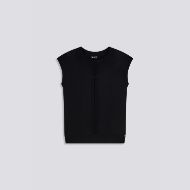 Picture of GAS WOMEN'S ROSITA TOP 0200 BLACK 3