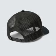 Picture of REPLAY MEN'S CAP WITH PATCH IN BLACK 2