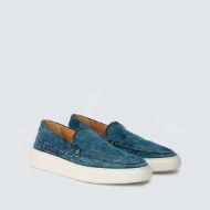 Снимка на REPLAY МЪЖКИ МОКАСИНИ  BRICE DENIM MOCCASINS В ДЕНИМ 3