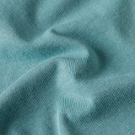 Снимка на G-STAR ДАМСКИ ТОП OVERDYED EYBEN SLIM V-NECK TOP 2.0 В MINERAL BLUE GD 7