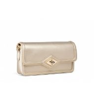 Снимка на REPLAY ДАМСКА ЧАНТА SOLID-COLOUR SHOULDER BAG В ЗЛАТИСТО 2