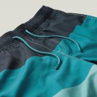 Снимка на G-STAR МЪЖКИ БАНСКИ DIRIK COLOR BLOCK SWIM SHORTS В DK PATRIOT BLUE COLOR BLOCK 2