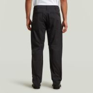 Снимка на G-STAR МЪЖКИ ПАНТАЛОН PLEATED LOOSE TAPERED CHINO В DK BLACK 2