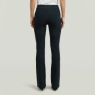 Снимка на G-STAR ДАМСКИ ПАНТАЛОН SOFT SCULPT SLIM BOOTCUT В SALUTE 2