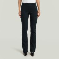 Снимка на G-STAR ДАМСКИ ПАНТАЛОН SOFT SCULPT SLIM BOOTCUT В SALUTE 1