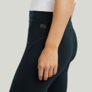 Снимка на G-STAR ДАМСКИ ПАНТАЛОН SOFT SCULPT SLIM BOOTCUT В SALUTE 3