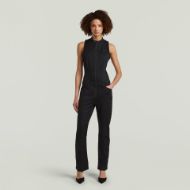 Снимка на G-STAR WOMEN'S LYNN JUMPSUIT В DK BLACK 1