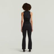 Снимка на G-STAR WOMEN'S LYNN JUMPSUIT В DK BLACK 2