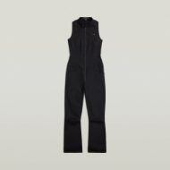 Снимка на G-STAR WOMEN'S LYNN JUMPSUIT В DK BLACK 6