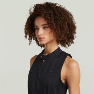 Снимка на G-STAR WOMEN'S LYNN JUMPSUIT В DK BLACK 3