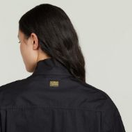 Снимка на G-STAR WOMEN'S BOWEY BOILERSUIT В DK BLACK 3