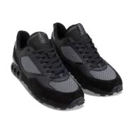 Снимка на CRUYFF МЪЖКИ СПОРТНИ ОБУВКИ SNYPER В СИВО/ЧЕРНО 3