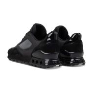 Снимка на CRUYFF МЪЖКИ СПОРТНИ ОБУВКИ SNYPER В СИВО/ЧЕРНО 4