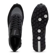 Снимка на CRUYFF МЪЖКИ СПОРТНИ ОБУВКИ SNYPER В СИВО/ЧЕРНО 2