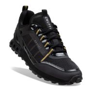 Снимка на CRUYFF МЪЖКИ СПОРТНИ ОБУВКИ SPECTRA В ЧЕРНО/ЗЛАТИСТО 5