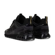 Снимка на CRUYFF МЪЖКИ СПОРТНИ ОБУВКИ SPECTRA В ЧЕРНО/ЗЛАТИСТО 4