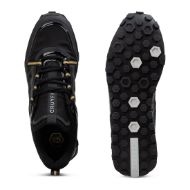 Снимка на CRUYFF МЪЖКИ СПОРТНИ ОБУВКИ SPECTRA В ЧЕРНО/ЗЛАТИСТО 2