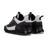 Снимка на CRUYFF МЪЖКИ СПОРТНИ ОБУВКИ SPECTRA В СВЕТЛОСИВО/ЧЕРНО 4