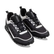 Снимка на CRUYFF МЪЖКИ СПОРТНИ ОБУВКИ SPECTRA В СВЕТЛОСИВО/ЧЕРНО 3