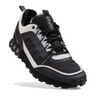 Снимка на CRUYFF МЪЖКИ СПОРТНИ ОБУВКИ SPECTRA В СВЕТЛОСИВО/ЧЕРНО 5