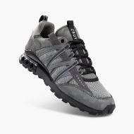 Снимка на CRUYFF МЪЖКИ СПОРТНИ ОБУВКИ FEARIA HEX-TECH В СВЕТЛОСИВО 5