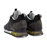 Снимка на CRUYFF МЪЖКИ СПОРТНИ ОБУВКИ FEARIA FUTURA В ЖЪЛТО/СВЕТЛООТРАЗИТЕЛНО ЧЕРНО 4