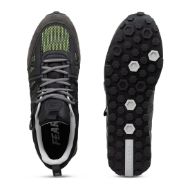 Снимка на CRUYFF МЪЖКИ СПОРТНИ ОБУВКИ FEARIA FUTURA В ЖЪЛТО/СВЕТЛООТРАЗИТЕЛНО ЧЕРНО 2