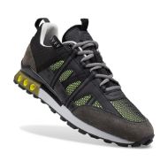 Снимка на CRUYFF МЪЖКИ СПОРТНИ ОБУВКИ FEARIA FUTURA В ЖЪЛТО/СВЕТЛООТРАЗИТЕЛНО ЧЕРНО 5