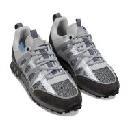 Снимка на CRUYFF МЪЖКИ СПОРТНИ ОБУВКИ FEARIA FUTURA В СВЕТЛОСИВО/СИНЬО 3