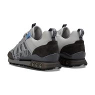 Снимка на CRUYFF МЪЖКИ СПОРТНИ ОБУВКИ FEARIA FUTURA В СВЕТЛОСИВО/СИНЬО 4