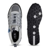 Снимка на CRUYFF МЪЖКИ СПОРТНИ ОБУВКИ FEARIA FUTURA В СВЕТЛОСИВО/СИНЬО 2