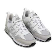 Снимка на CRUYFF МЪЖКИ СПОРТНИ ОБУВКИ FEARIA FUTURA В СВЕТЛОСИВО/СВЕТЛООТРАЗИТЕЛНО СРЕБРИСТО 3