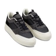 Снимка на CRUYFF МЪЖКИ СПОРТНИ ОБУВКИ TERRA COURT В ТЪМНОСИВО/БЯЛО 3