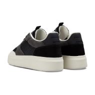 Снимка на CRUYFF МЪЖКИ СПОРТНИ ОБУВКИ TERRA COURT В ТЪМНОСИВО/БЯЛО 4