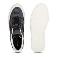 Снимка на CRUYFF МЪЖКИ СПОРТНИ ОБУВКИ TERRA COURT В ТЪМНОСИВО/БЯЛО 2