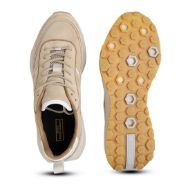 Снимка на CRUYFF МЪЖКИ СПОРТНИ ОБУВКИ AMBRUZZIA LUX В КАПУЧИНО 2