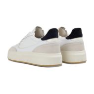 Снимка на CRUYFF МЪЖКИ СПОРТНИ ОБУВКИ AZTEC В БЯЛО 4