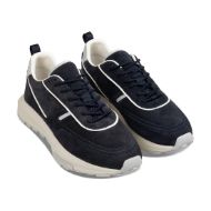 Снимка на CRUYFF МЪЖКИ СПОРТНИ ОБУВКИ AMBRUZZIA LUX В ТЪМНОСИНЬО 3